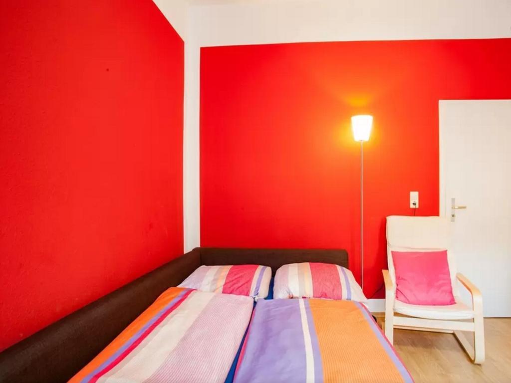 Im Herzen - Zentral In Lipcse Kültér fotó