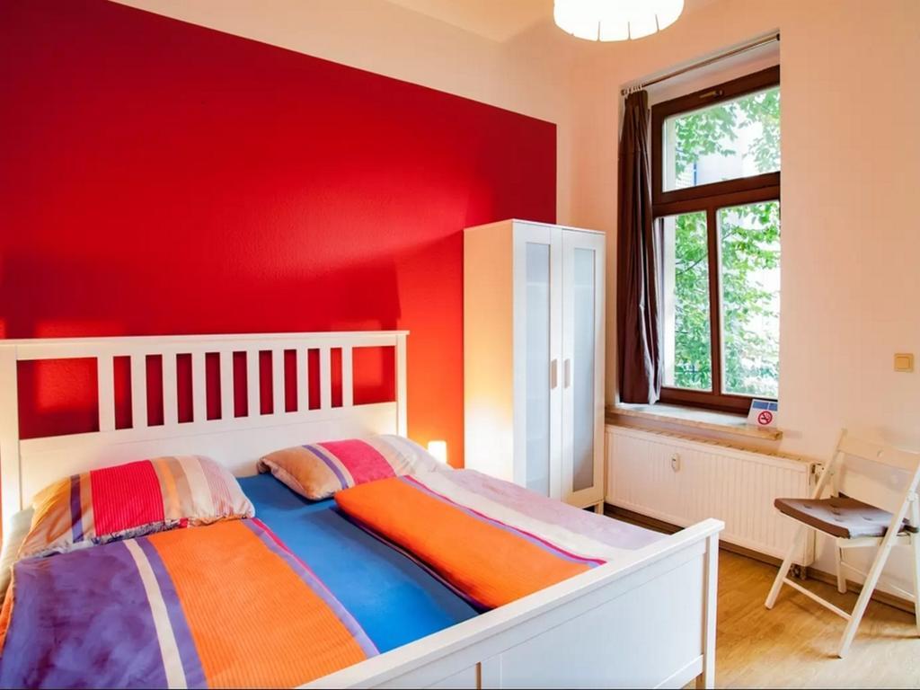Im Herzen - Zentral In Lipcse Kültér fotó