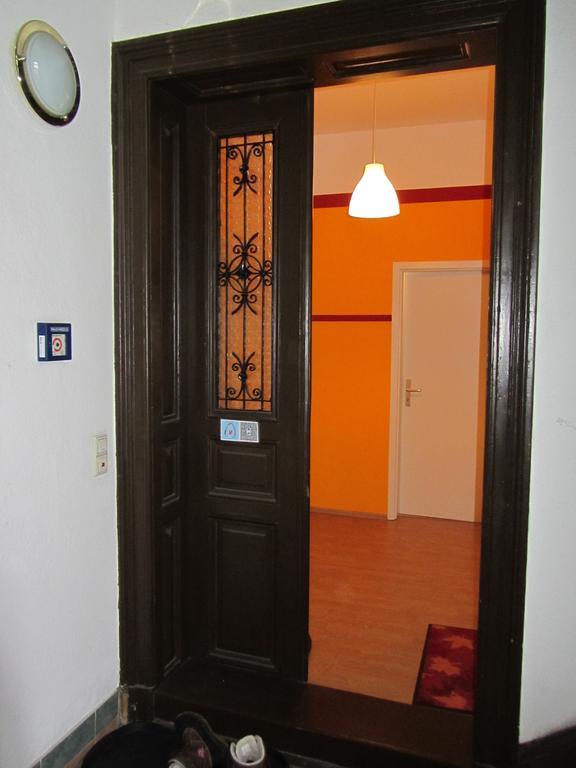 Im Herzen - Zentral In Lipcse Kültér fotó